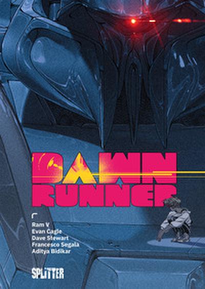Dawnrunner