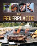 Feuerplatte - Grillen auf dem Grillring