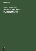Wirtschaftsmathematik