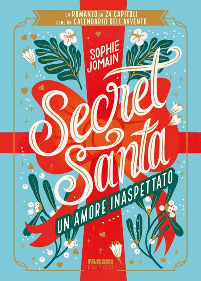 Secret Santa. Un amore inaspettato