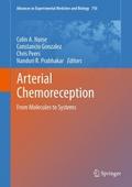 Arterial Chemoreception