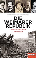 Die Weimarer Republik