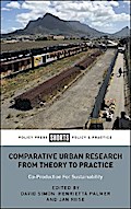 Comparative Urban Research From Theory To Practice