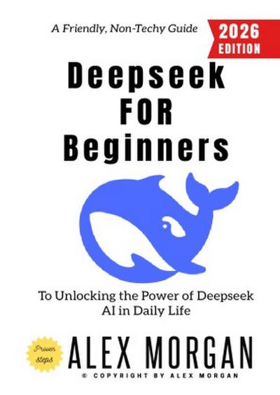 Deepseek for Beginners: