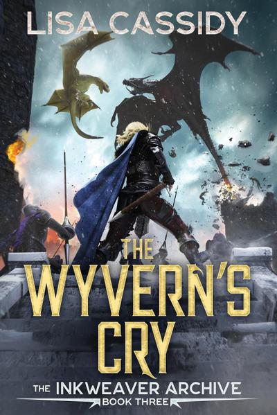 The Wyvern’s Cry