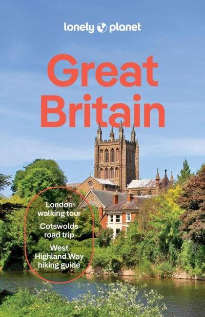 Great Britain Country Guide
