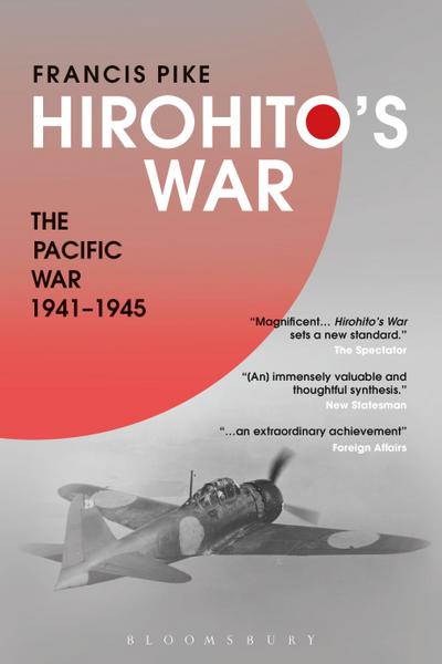 Hirohito’s War