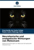 Neurotoxische und analgetische Wirkungen von Meloxicam