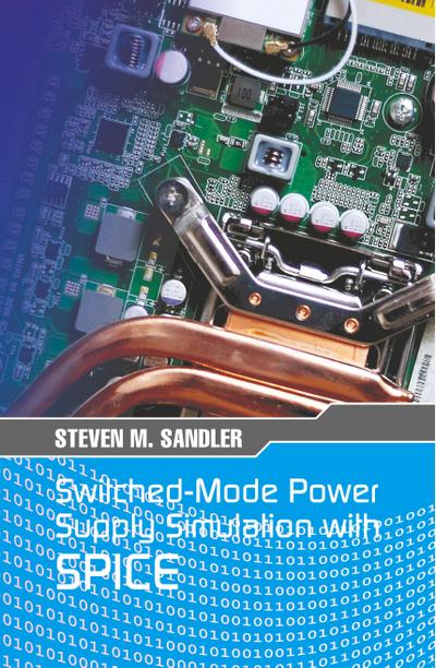 Switched-Mode Power Supply Simulation with SPICE