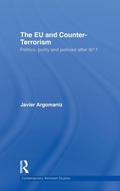 The EU and Counter-Terrorism