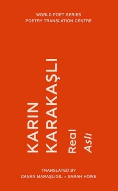 Karakasli, K: Real