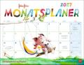 Monatsplaner 2027
