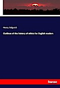 Outlines of the history of ethics for English readers