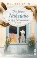 Die kleine Nähstube in der Normandie