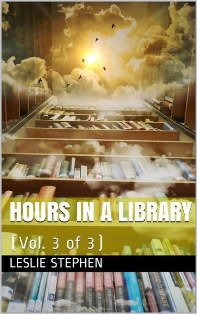 Hours in a Library