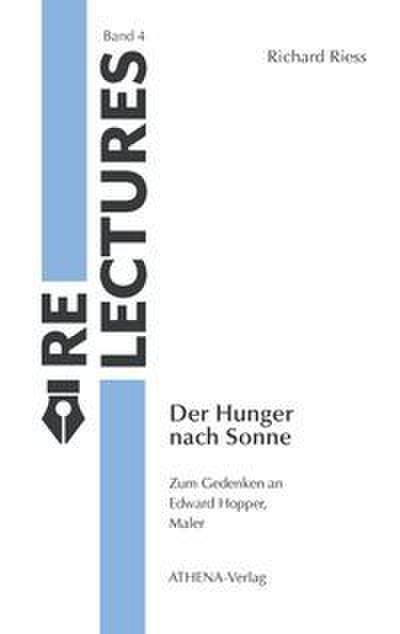 Der Hunger nach Sonne