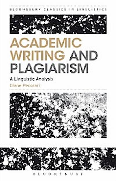 Academic Writing