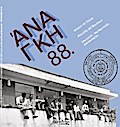 ANANKE 88. Quadrimestrale di Cultura, Storia e Tecniche della Conservazione per il Progetto