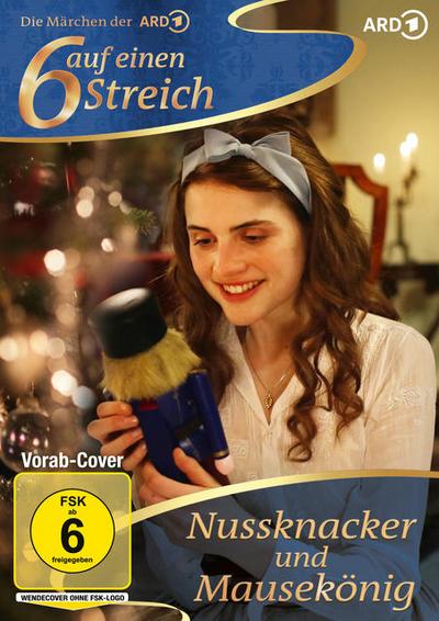 Nussknacker und Mausekönig