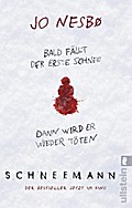 Schneemann von Jo Nesbø | Ebook
