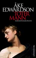 Toter Mann von Åke Edwardson | Ebook