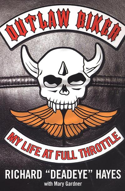 Outlaw Biker: