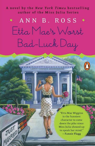 Etta Mae’s Worst Bad-Luck Day