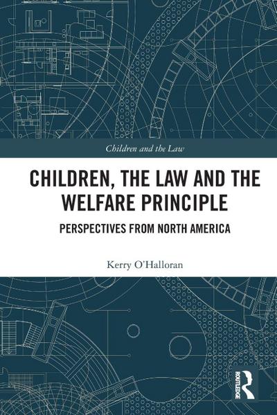 Children, the Law and the Welfare Principle