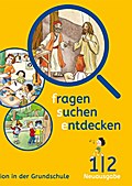 Fragen, suchen, entdecken, Ausgabe 2014 By, Gs
