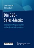 Die B2B-Sales-Matrix