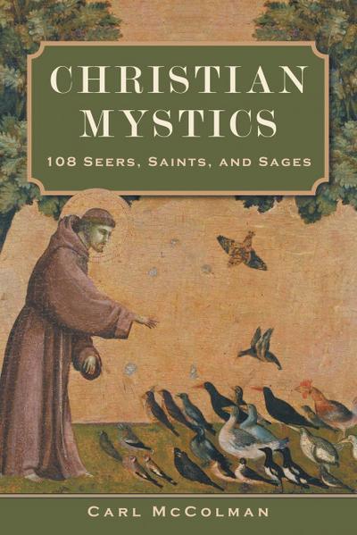 Christian Mystics
