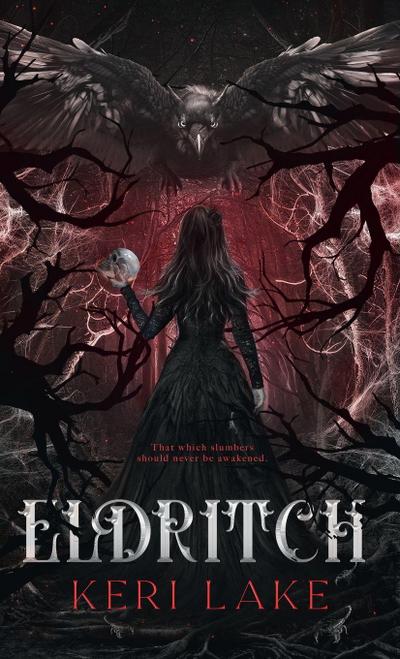 Eldritch (The Eating Woods, #2)