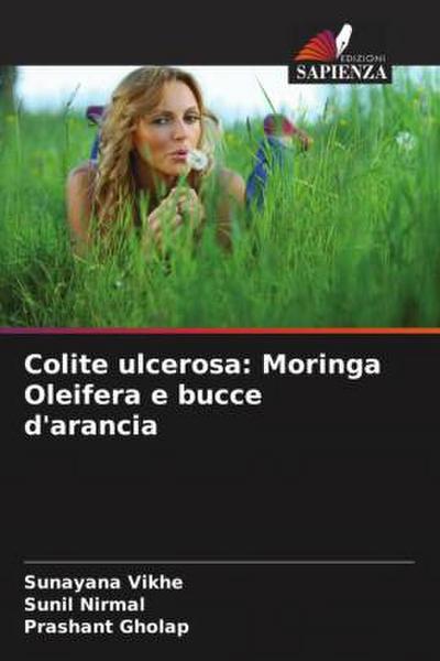 Colite ulcerosa: Moringa Oleifera e bucce d’arancia