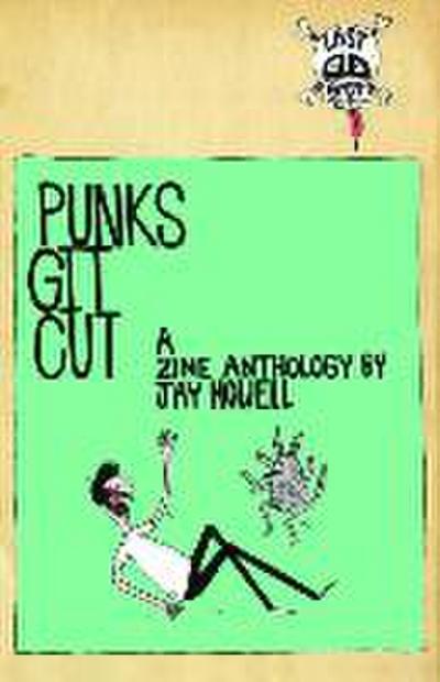 Punks Git Cut!