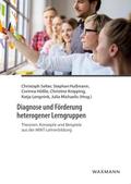 Diagnose und Förderung heterogener Lerngruppen