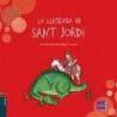 La llegenda de Sant Jordi