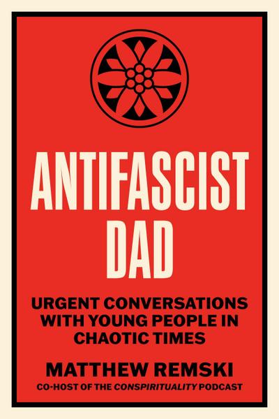 Antifascist Dad