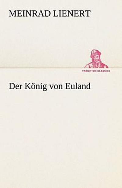 Der König von Euland