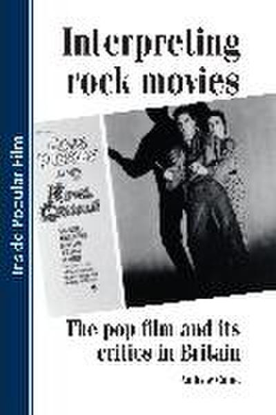 Interpreting rock movies