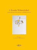 2. Kasseler Weihnachtsheft. Leckere Rezepte für die Advents- und Weihnachtszeit