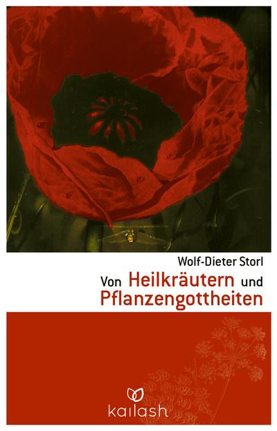 Von Heilkräutern und Pflanzengottheiten