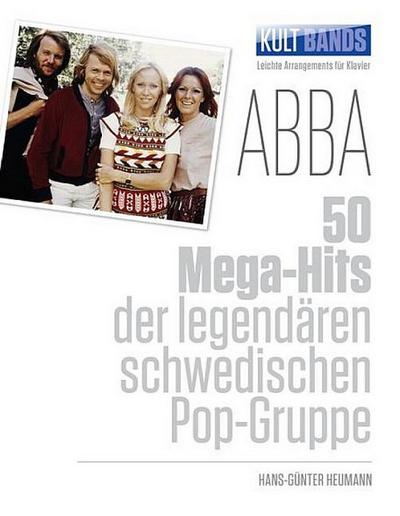 Kult-Bands: Abba