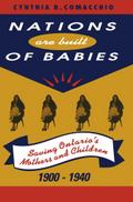 Nations are Built of Babies