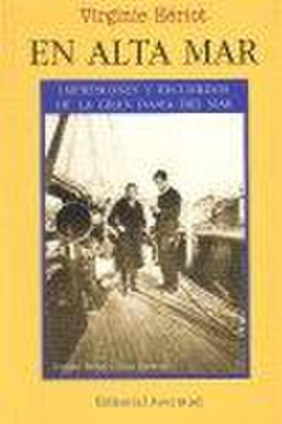 En alta mar
