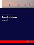 Teutonic Mythology