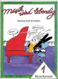 Ricos Konzert. Bd.1