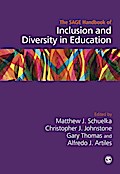 The SAGE Handbook of Inclusion and Diversity in Education