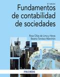 Fundamentos de contabilidad de sociedades