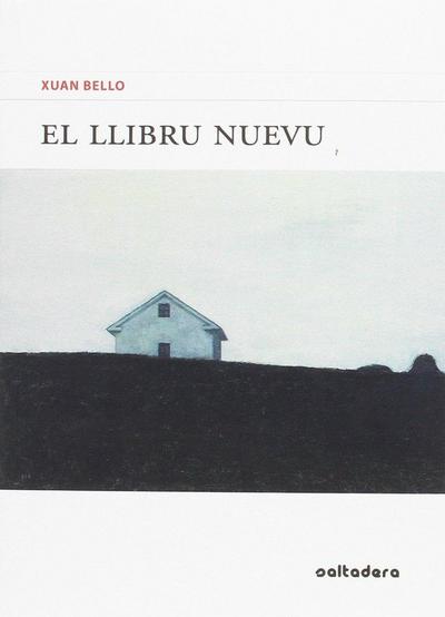 El llibru nuevu