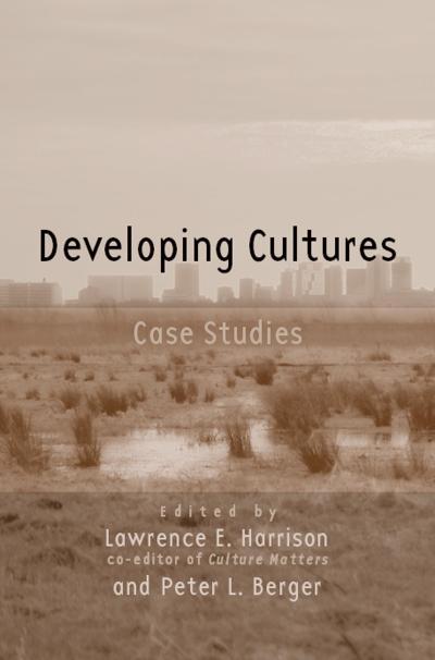 Developing Cultures